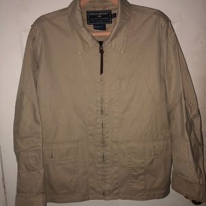 Ralph Lauren Polo Sport Coat